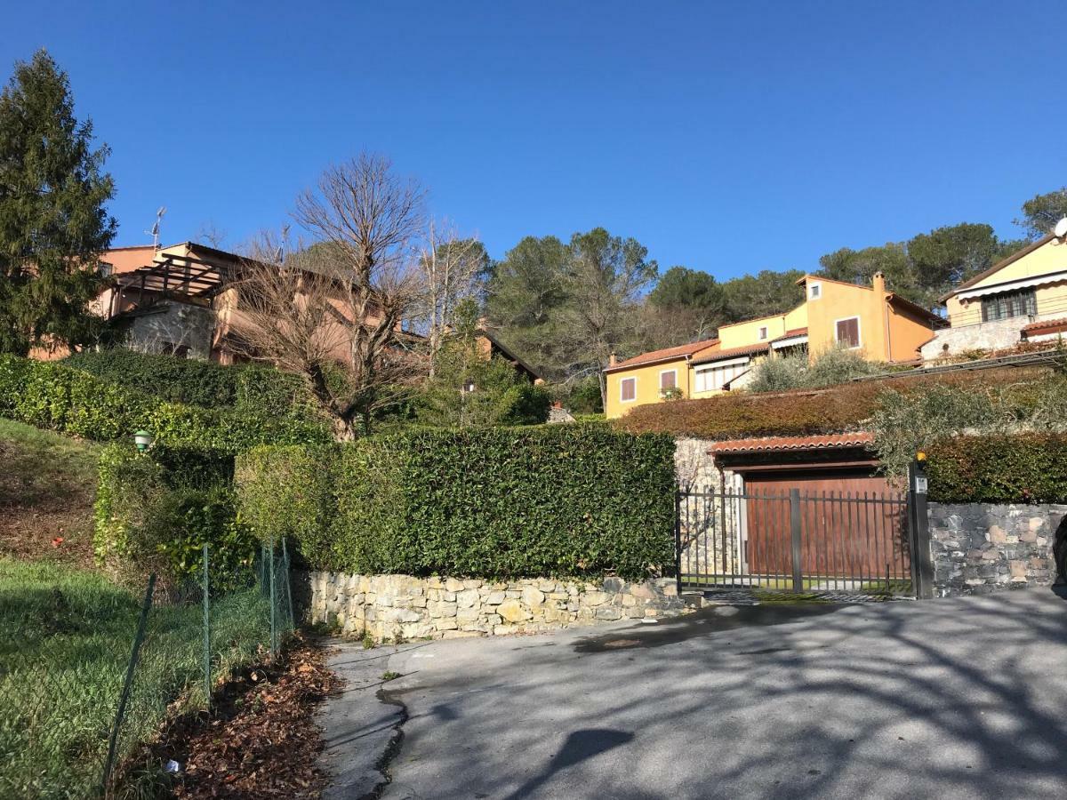 Appartamento Golf Club Garlenda - Alassio Exterior foto